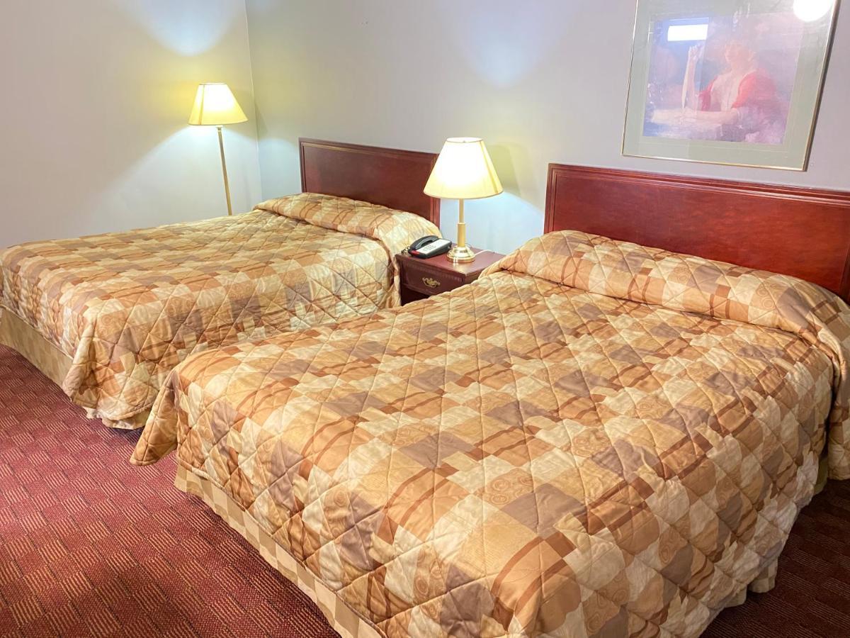 Liberty Inn Bowmanville Eksteriør billede